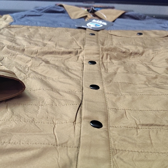 KUHL-UNISEX SHIRT/ JACKET - Picture 3 of 16